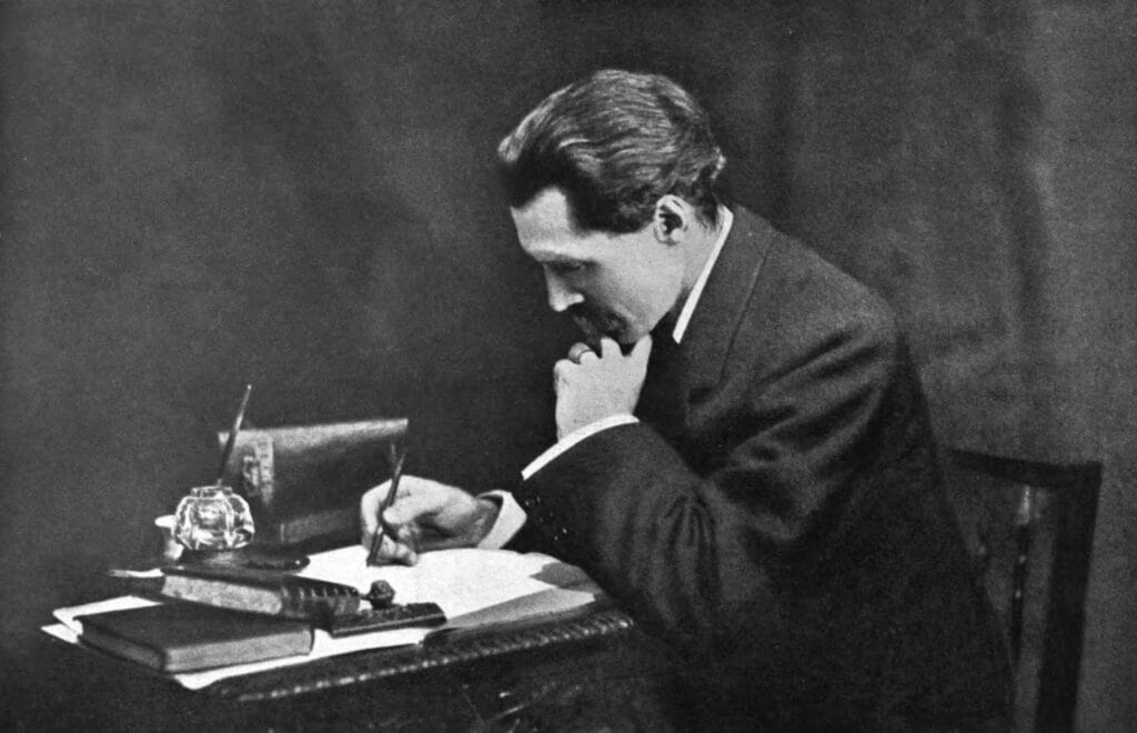 An Introduction to New Grub Street Post feature image