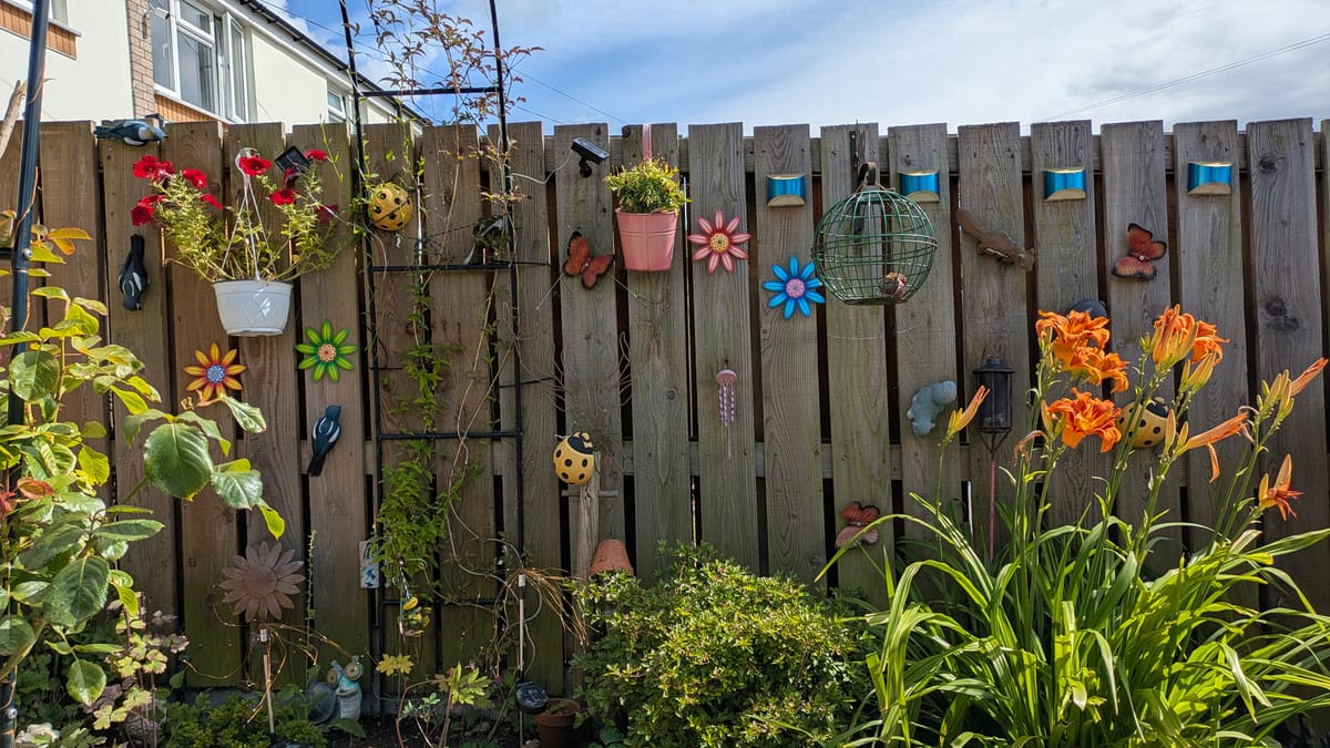 The Politics of Gardening Post feature image