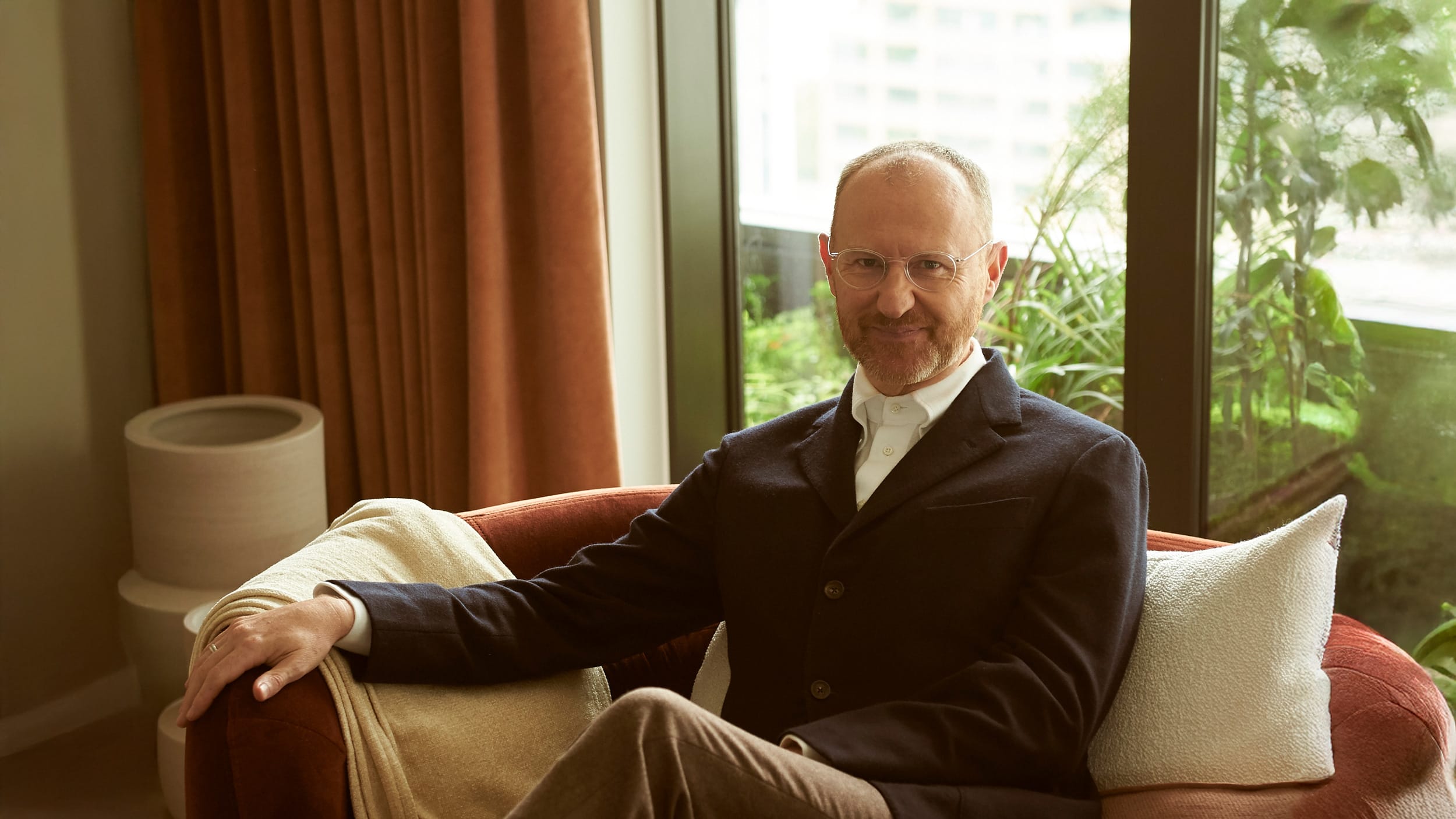 Mark Gatiss, the boy that Dr Who books made feature image