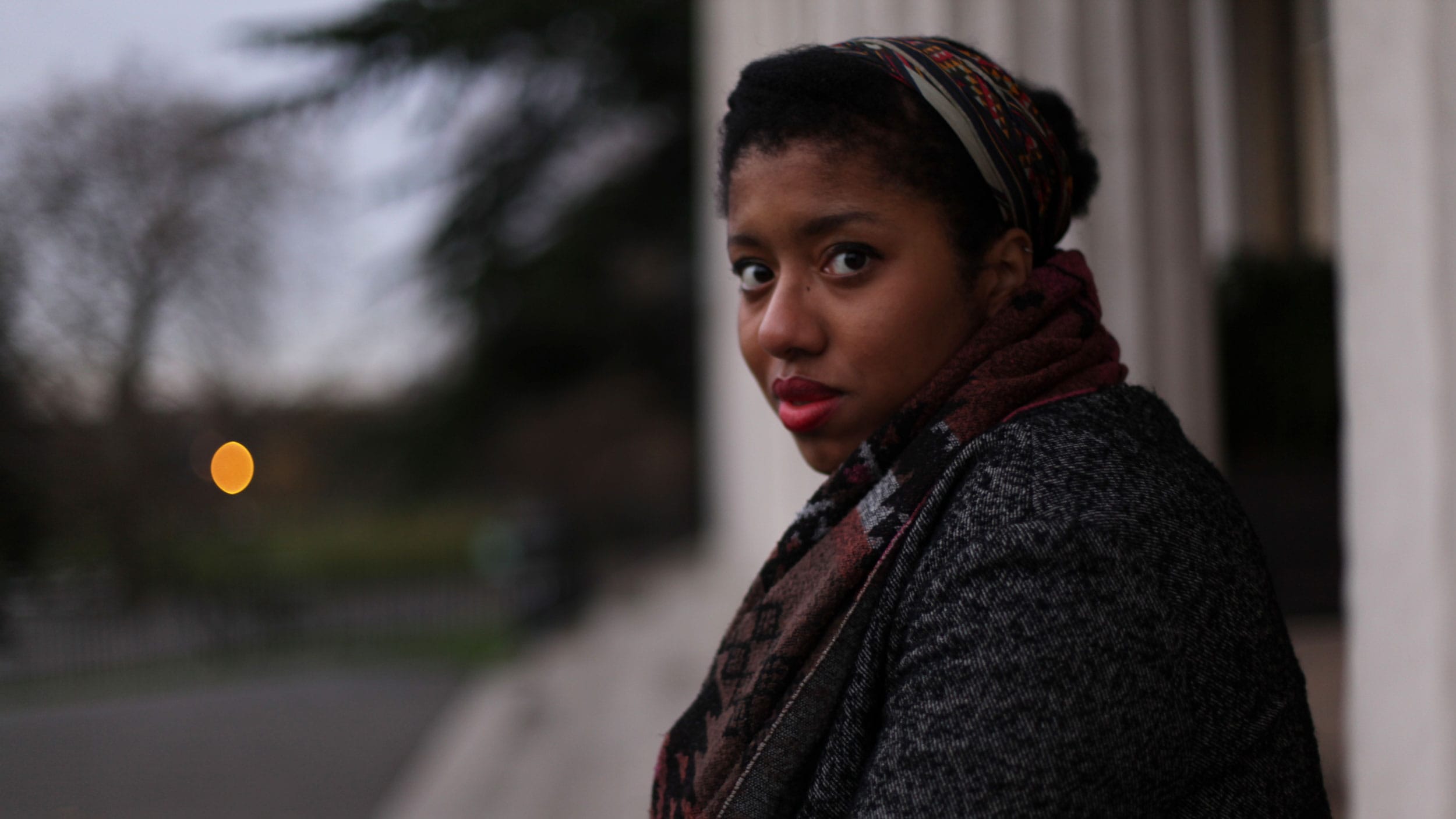 Selina Nwulu’s Other Green World feature image