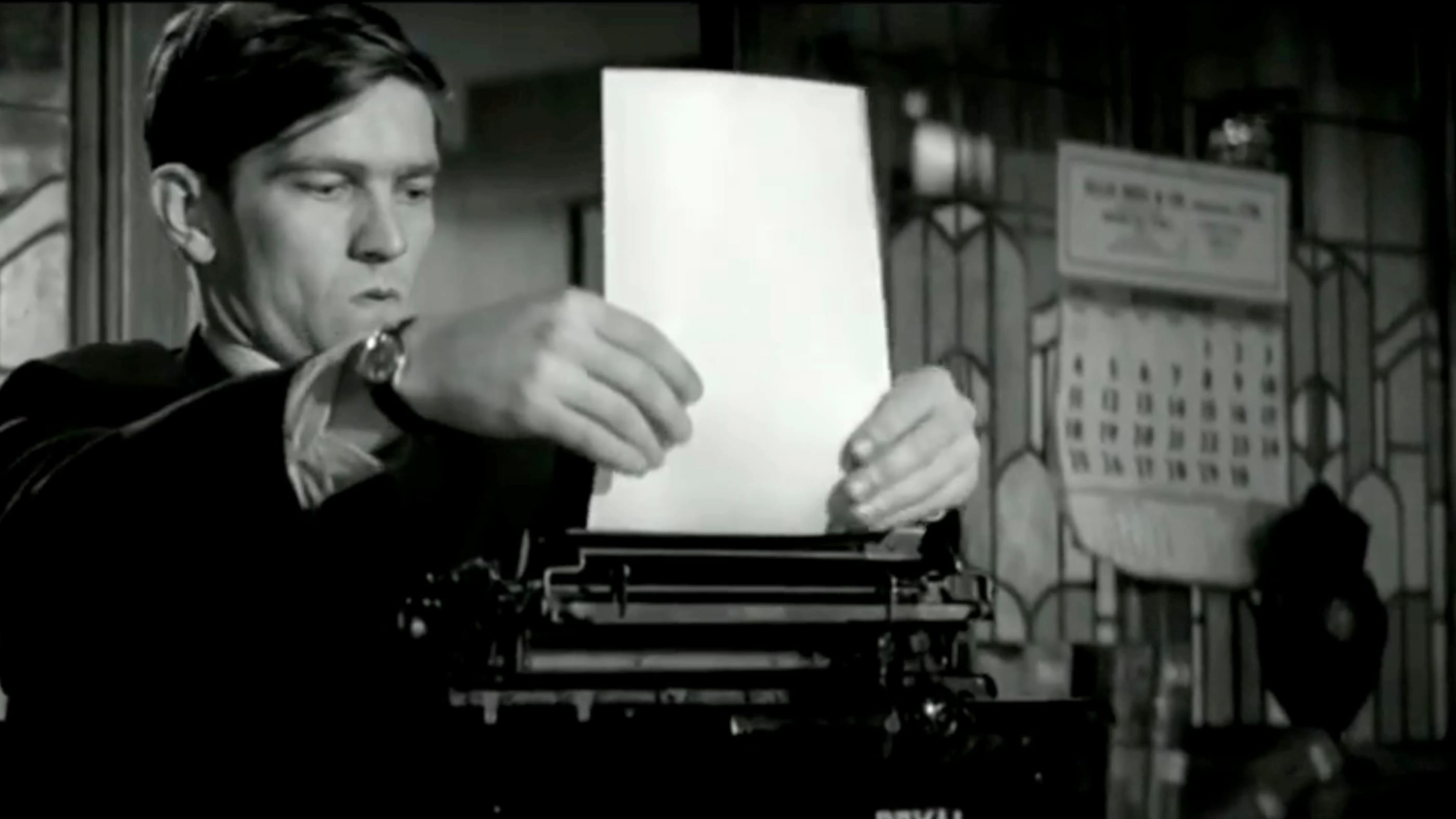 Advice for writers feature image