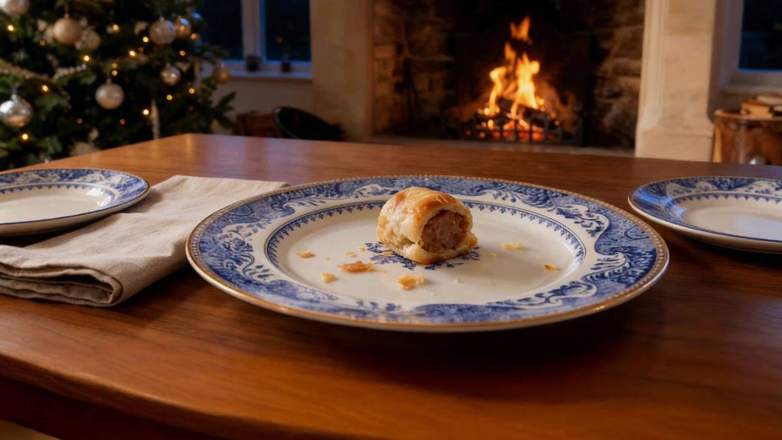 How I Ruined a Middle-Class Christmas feature image