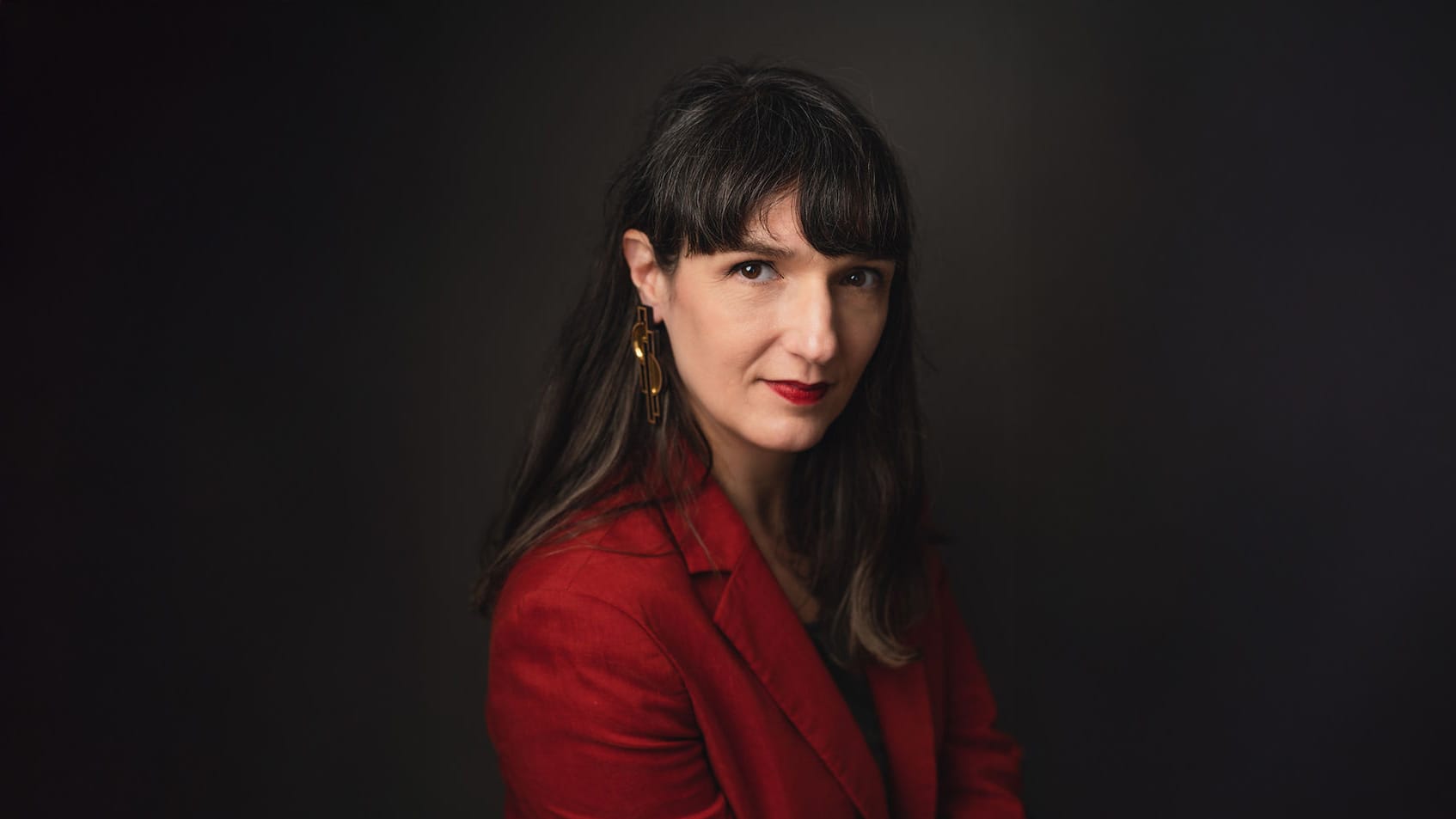 Adelle Stripe’s Olfactory Records feature image