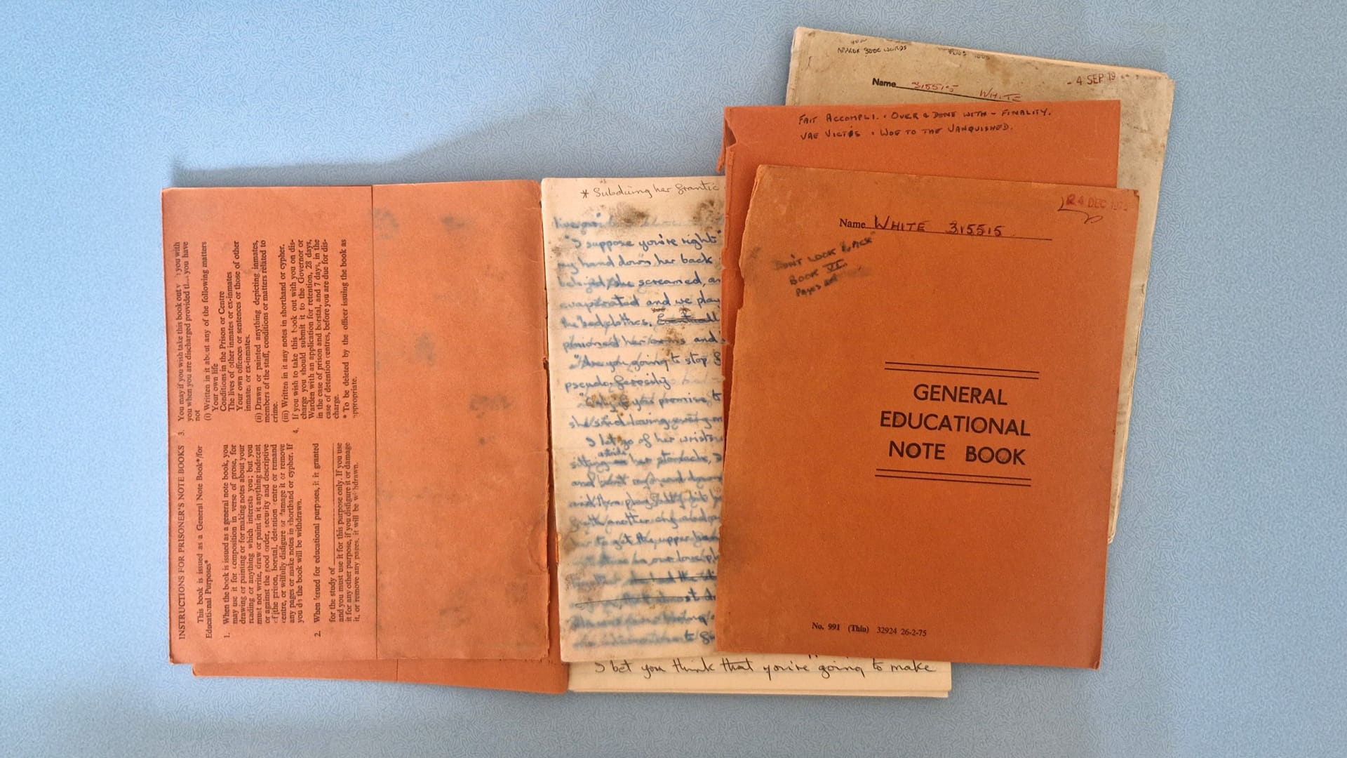 The Likes of Us feature image