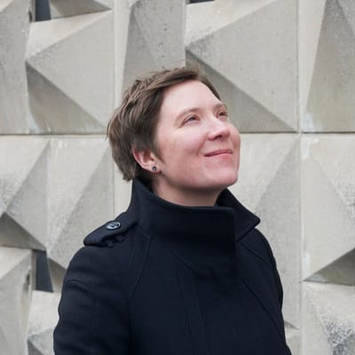 Lynsey Hanley profile image