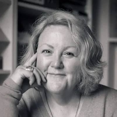 Claire Malcolm profile image