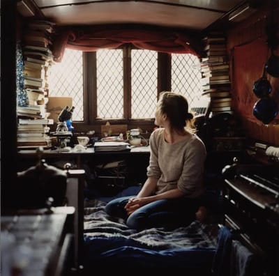 Sophie Underwood profile image