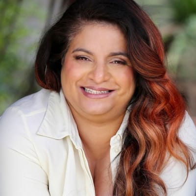 Sunita Thind profile image