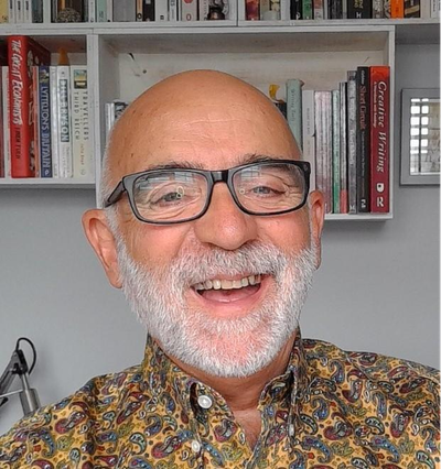 Stephen Tuffin profile image
