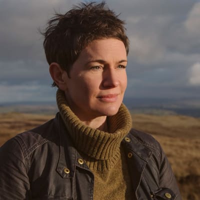 Sarah Hall profile image