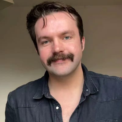 Louis Glazzard profile image