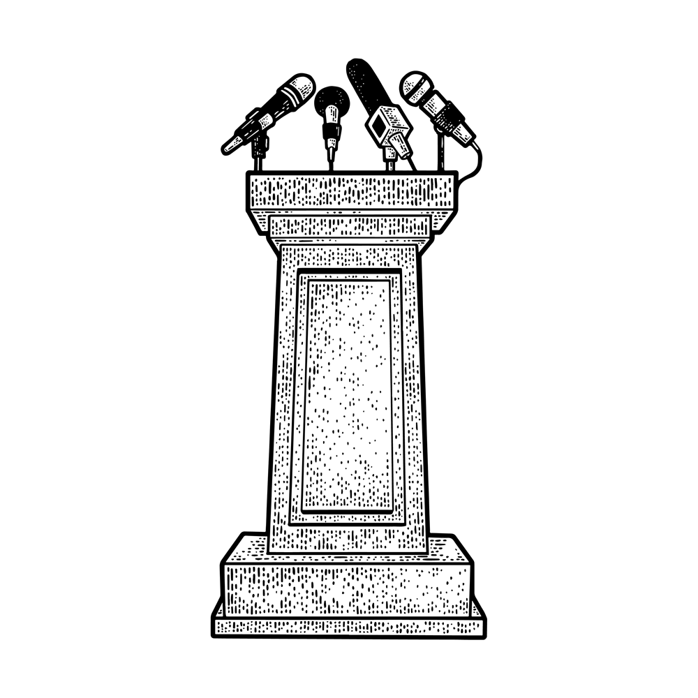 Opinion category feature image