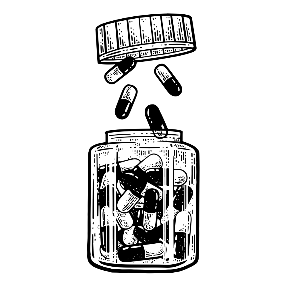 Health category feature image