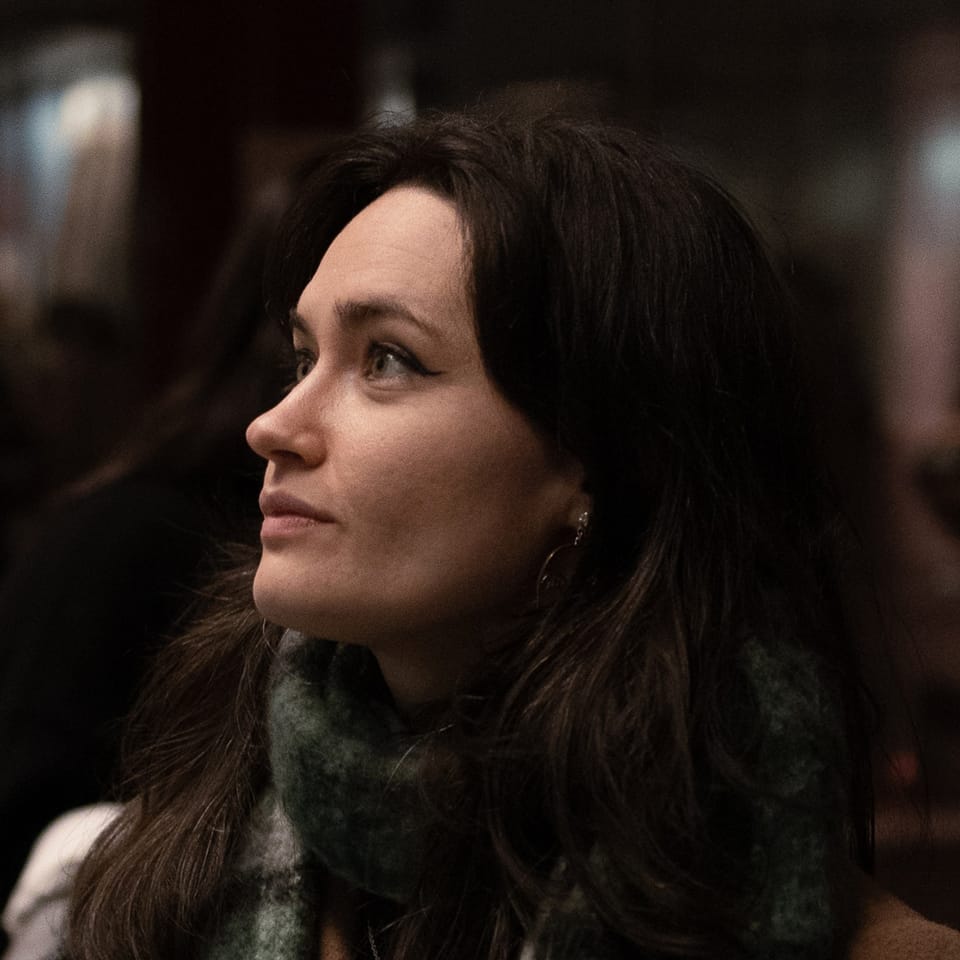 Georgia Poplett profile image