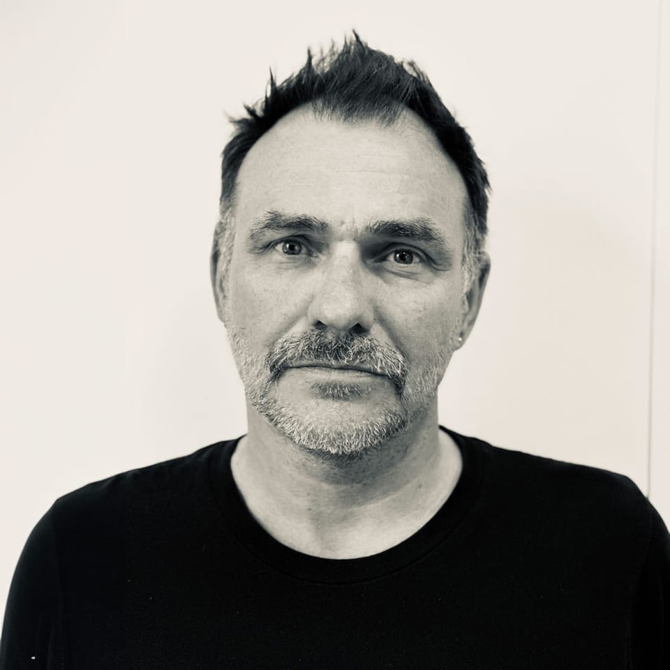 Craig McLean profile image