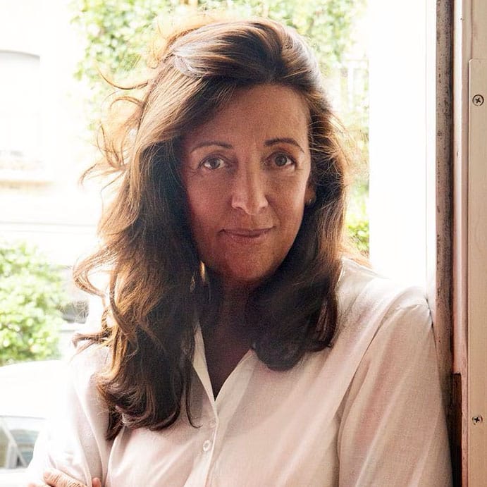 Louise Doughty profile image