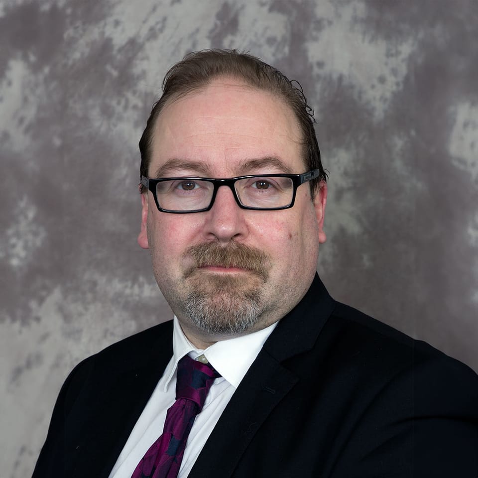 Simon James profile image