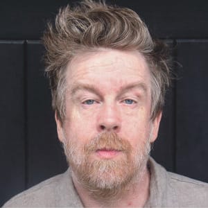 Kevin Barry profile image
