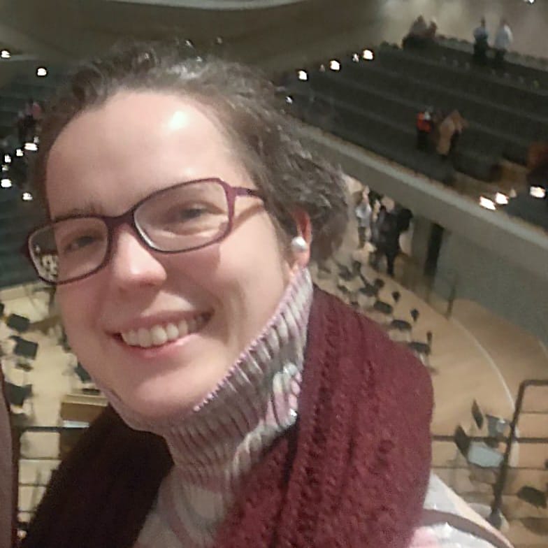 Siobhan McShane profile image