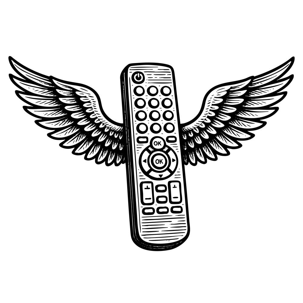 TV category feature image