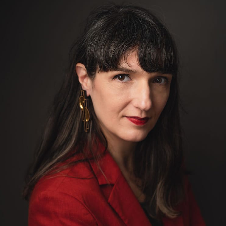 Adelle Stripe profile image