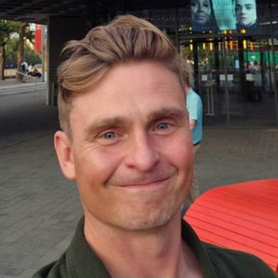 Dan Tyte profile image